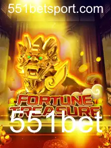 Explorando o Vibrante Mundo de 'FortuneTreasure': Um Jogo Inovador com 551bet