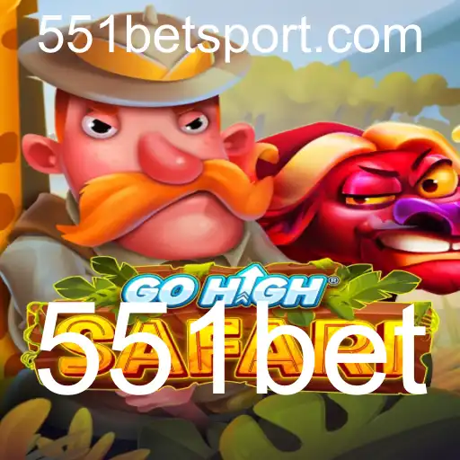 GoHighSafari: Explorando a Nova Sensação do Mundo dos Jogos