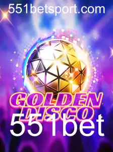 Explorando o Mundo do Jogo GoldenDisco e os Desafios de 551bet