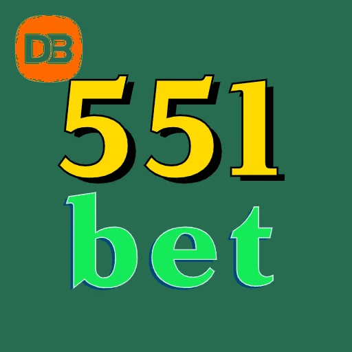 551bet Logo