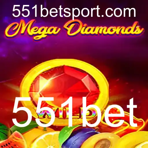 Descubra o Mundo de MegaDiamond: O Jogo que Está Conquistando o Espaço 551bet