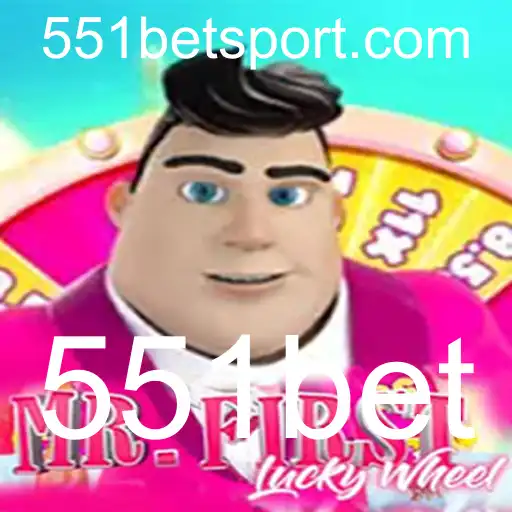 Descubra as Emoções de MrFirstLuckyWheel e a Inovação de 551bet