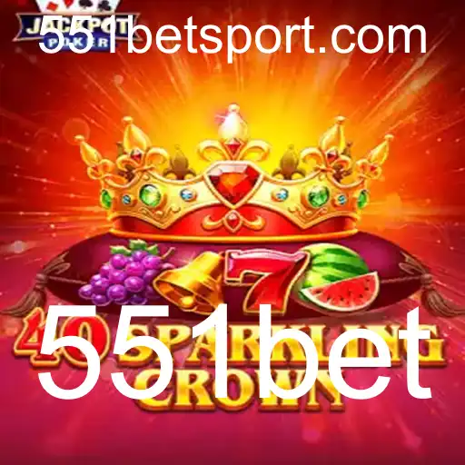 Descubra a Aventura do Jogo 40SparklingCrown na Plataforma 551bet