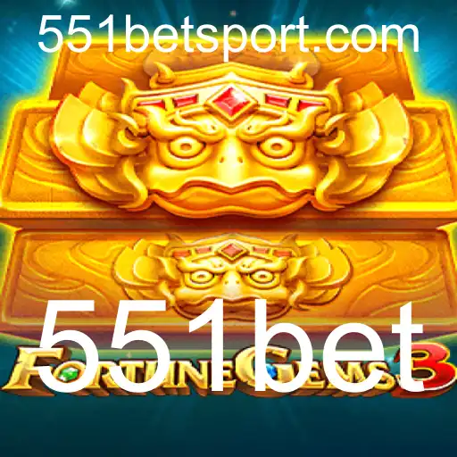 Guia Completo para FortuneGems3: Como Jogar e Ganhar no 551bet