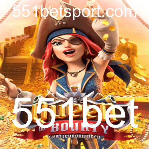 Desvendando o Jogo QueenofBounty: Uma Aventura de Piratas no 551bet