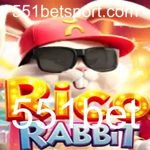 Explorando o Mundo Empolgante de RicoRabbit: Uma Jornada Inovadora com 551bet