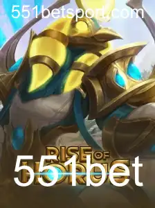 RiseofHorus: Uma Jornada Épica no Mundo dos Jogos de Aventura