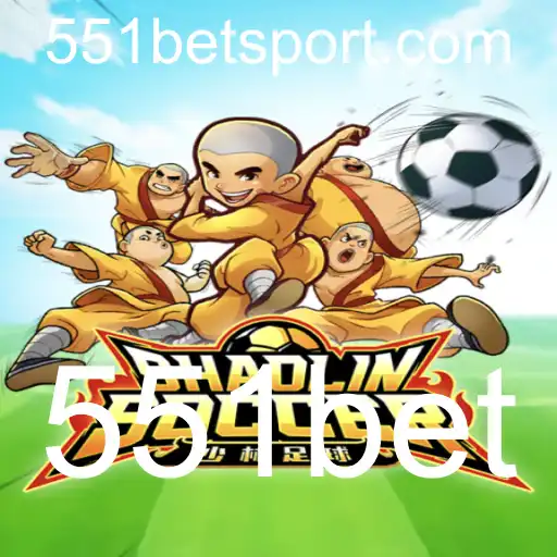 Descubra ShaolinSoccer: Um Jogo Incrível Com a Emoção das Apostas 551bet