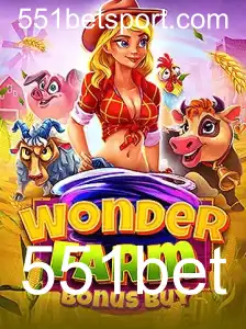 Explorando o Mundo do Jogo WonderFarmBonusBuy: Diversão e Estratégia